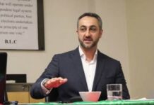 افغان اور بلوچ قوم کو ماضی کی طرح متحد ہوکر مزاحمت کرنی چاہئیے۔ حیربیار مری کا ایکس پر پیغام