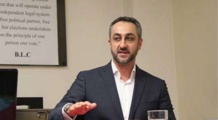افغان اور بلوچ قوم کو ماضی کی طرح متحد ہوکر مزاحمت کرنی چاہئیے۔ حیربیار مری کا ایکس پر پیغام