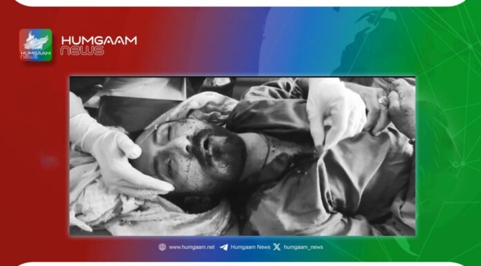شال سمیت مختلف علاقوں فائرنگ کے تین واقعات میں 4 افراد قتل