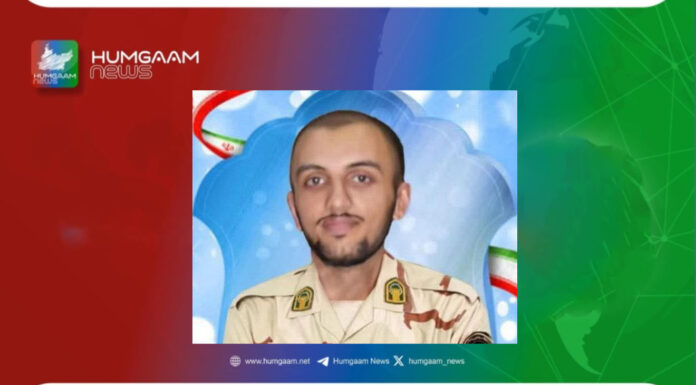 کردستان کے علاقے سنندج میں چیک پوسٹ پر مسلح حملے میں کم از کم 10 ایرانی قابض فوجی ہلاک و زخمی