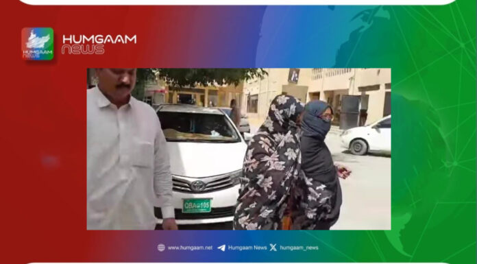 سانحہ ڈیگاری : بیٹی کے قتل کو ‘اچھا قدم’ قرار دینے والی ماں گرفتار، مرکزی ملزم جلال تاحال مفرور