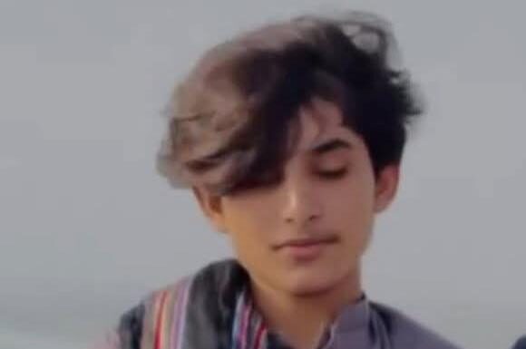 گوادر، قابض پاکستانی فورسز کے ہاتھوں ایک کمسن نوجوان لاپتہ