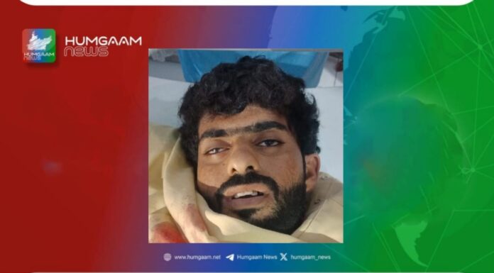 تربت ،چمن ،نوشکی ماں بیٹے سمیت 4 افراد قتل ،ایک نعش برآمد