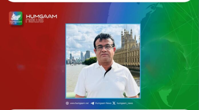 قومی تحریکیں محض نعروں یا جذباتی ردِعمل سے نہیں چل سکتے۔ ایک باشعور اور مؤثر تحریک وہی ہوتی ہے جو عملی طور پر میدان سیاست میں ہو۔ چیئرمین ڈاکٹر نسیم بلوچ