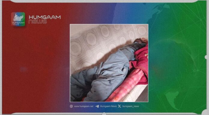 بلیدہ سے ایک شخص کی لاش برآمد ،11 سالہ بچی پانی میں ڈوب کر جانبحق