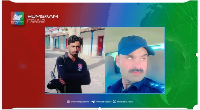 مستوتگ ڈی ایس پی ایک اہلکار سمیت ھلاک ،دو زخمی ہوگئے ،تربت میں نوجوان فائرنگ میں زخمی ہوا