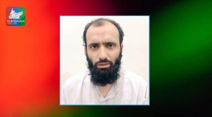 شال سی ٹی ڈی نے 3 افراد کو جعلی مقابلے میں قتل کردیا