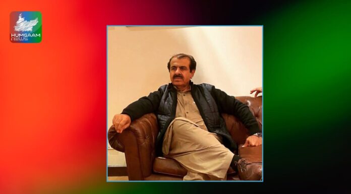 بلوچستان کی بیٹیوں اور ماؤں کے ساتھ اسلام آباد کے رویے نے ایک بار پھر ثابت کر دیا کہ اسلام آباد بلوچستان کا درد سننے کو تیار نہیں۔ پریس کانفرنس