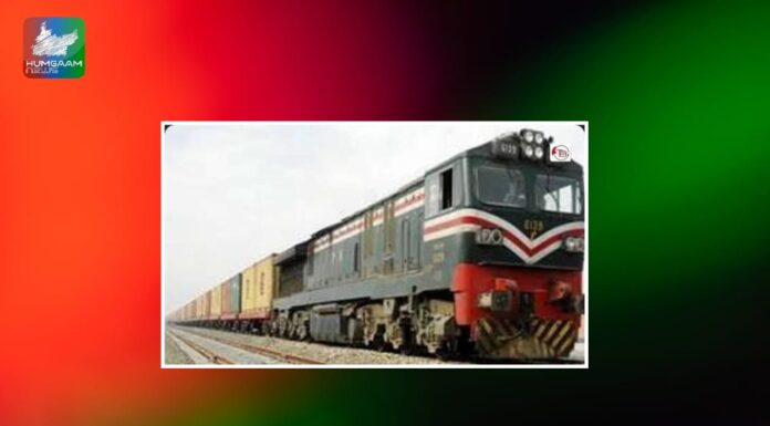 جیکب آباد جعفر ایکس پریس کو دھماکہ خیز مواد سے اڑایاگیا ،بوگیوں کو شدید نقصان پہنچا