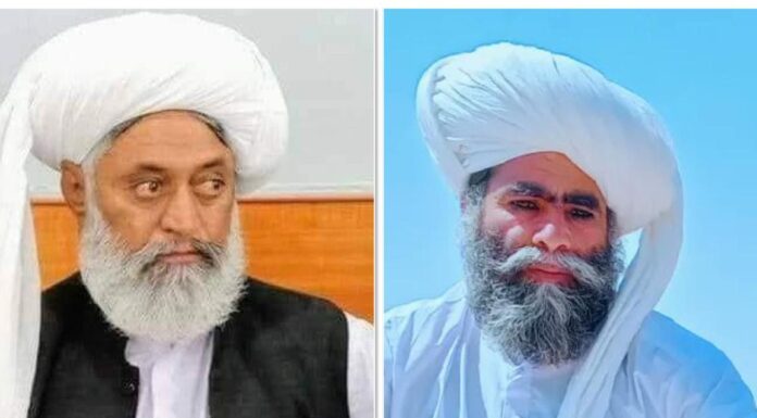 ڈیرہ بگٹی: سوئی سے جبری طور پر لاپتہ کیے گئے قبائلی رہنماؤں کو غائب کیے چار دن گزر گئے
