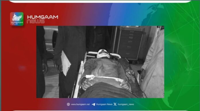 مقبوضہ بلوچستان بم دھماکہ فائرنگ و دیگر واقعات میں 5 افراد ھلاک 7 زخمی
