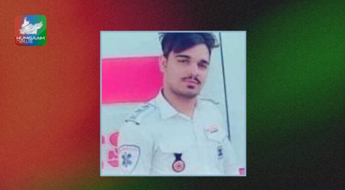 بمپور میں ایک بلوچ شہری نے ایرانی قابض فوجی کا اسلح چھین لیا، ایرانشہر میں نامعلوم مسلح افراد کی فائرنگ سے ایک ایمرجنسی ٹیکنیشن جاں بحق