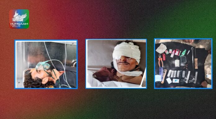 خضدار مرکزی شاہراہ پر ڈکیتی کی واردات، لیویز فورس کی بروقت کاروائی ،دو ڈکیت ہلاک ایک زخمی حالت میں گرفتار