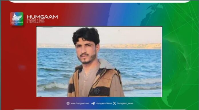 نال ،مشکے اور تمپ سے 3 افراد جبری لاپتہ