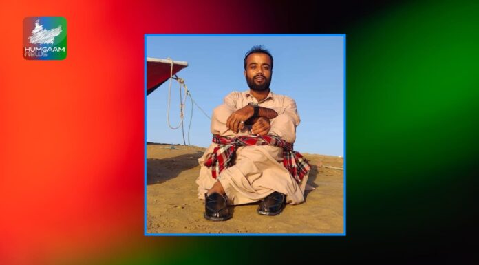 کراچی صدر سے کاروباری نوجوان مسلح افراد کے ہاتھوں جبراً اغوا