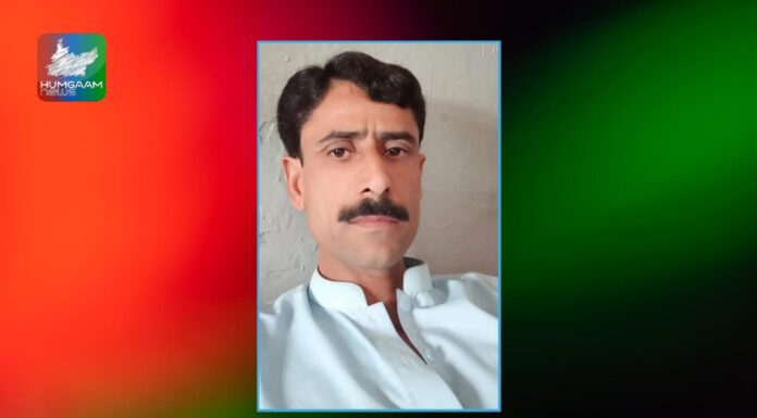 مستونگ گزشتہ دنوں پولیس قافلے پر حملہ میں زخمی ہونے والا کانسٹیبل چل بسا