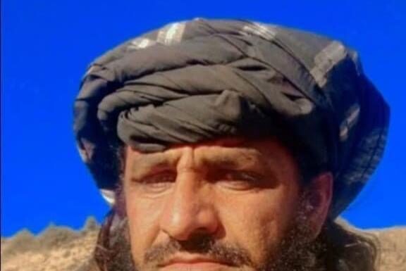 ہرنائی، مسلح افراد کی فائرنگ سے ڈیتھ سکواڈ کا اہم کارندہ نوراللہ دومڑ ہلاک