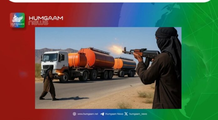 نوشکی میں بم دھماکہ ، مستونگ معدنیات لیجانے والی ٹرکوں پر حملہ