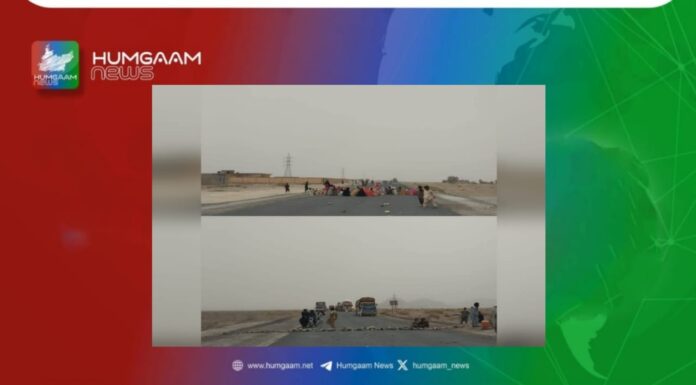 ٹرانسپورٹ کمپنیوں کا مسافروں کے ساتھ دھوکہ مسافروں کو مستونگ میں چھوڑ دیا ،مسافروں کا احتجاج شاہراہ بلاک کردیا