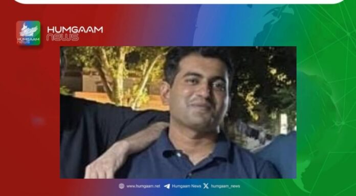 مستونگ قابض فورسز گاڑی کو بم حملے میں نشانہ بنایا گیا میجر ھلاک کارندے زخمی