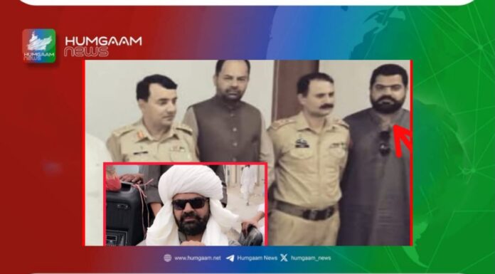 شال بانو بی بی قتل کیس سردار زادہ حیات ساتکزئی بھی گرفتار