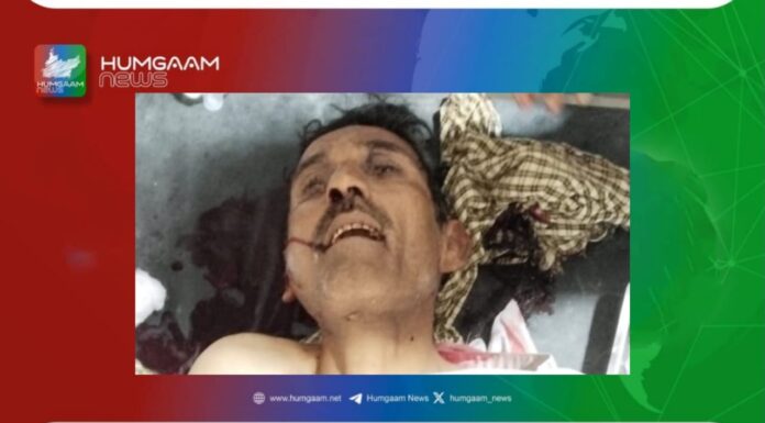 شال میاں نے بیوی کو قتل ساس ،سسر کو زخمی کرکے خود کشی کرلی،دکی نامعلوم لاش کی شناخت ہوگئی