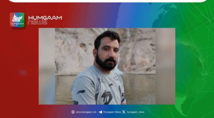 بیرجند جیل ایک اور بلوچ قیدی کو اہلخانہ سے ملاقات بغیر پھانسی دی گئی