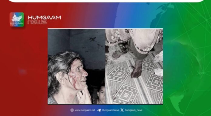 تربت گھر پر دستی بم حملہ دوخواتین زخمی ،مستونگ منگچر میں پانچ بم دھماکے ،ہوشاب چوکی کو نشانہ بنایاگیا