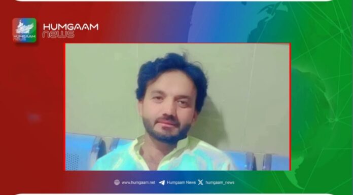 لاہور پولیس نے بلوچستان سے تعلق رکھنے والے ٹرک ڈرائیور سمیت 2 فراد کو قتل کردیا