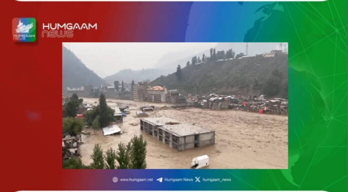 خیبر پختونخوا میں سیلاب نے تباہی مچا دی، مجموعی اموات 148 ہوگئی، امدادی ہیلی کاپٹر حادثے کا شکار