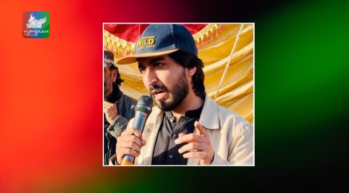 کراچی توتک کا رہائشی چوتھا بھائی بھی قابض پاکستانی فورسز کے ہاتھوں حراست کے بعد جبری لاپتہ