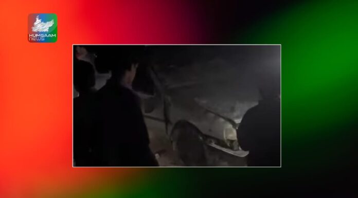 ایرانشہر میں فائرنگ سے ایک بلوچ شہری جاں بحق،بلیدہ سے مغوی شخص کی نعش برآمد