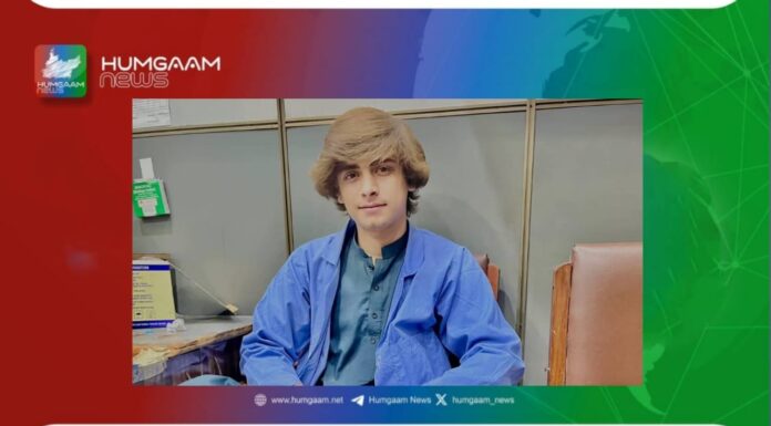 شال سے خاران کا رہائشی نوجوان فورسز ہاتھوں جبری لاپتہ، تربت مغوی شخص کی نعش بر آمد