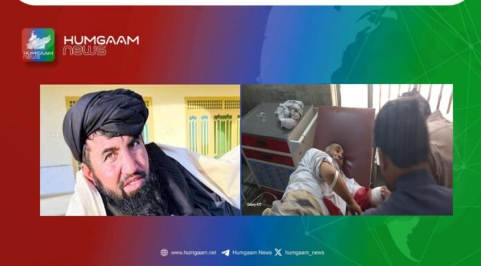 مقبوضہ بلوچستان کے علاقہ شال سمیت دیگر علاقوں میں جے یو آئی رہنماء سمیت 2 افراد قتل ،اسکول استاد زخمی