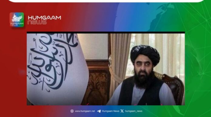 افغانستان پاکستان کی فضائی حملوں پر شدید ردعمل، سفیر دفتر خارجہ طلب