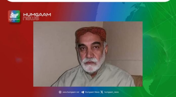 میر قادر سمالانی وہ شخصیت تھے جنہوں نے اپنی زندگی کو بلوچ قوم کی عزت، وقار اور فلاح کے لیے وقف کیا۔ بلوچ سالویشن فرنٹ