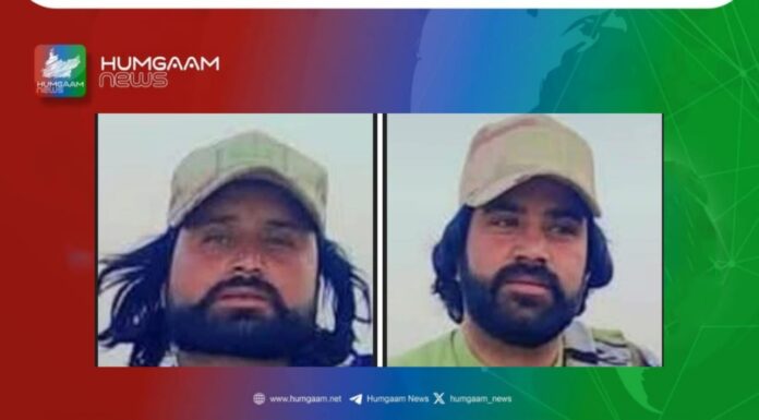 قلات مند ،دکی فائرنگ کے واقعات میں 5 افراد جانبحق ہوگئے