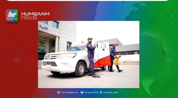 تربت سے کراچی جانیوالی سیکورٹی کمپنی کی گاڑی پر مسلح افراد کا حملہ 22 کروڑ روپے لوٹ کر لے اڑے