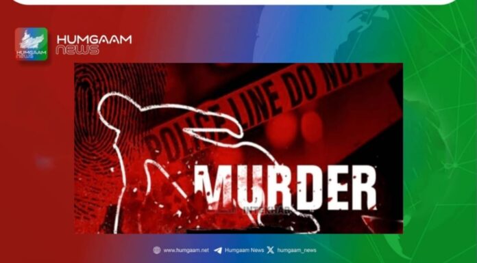 زیارت مغوی اسسٹنٹ کمشنر زیارت کو بیٹے سمیت اغواکاروں نے قتل کردیا