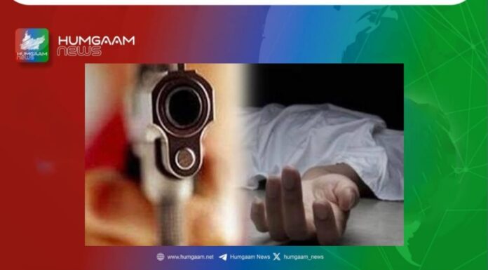 گورنر بلوچستان کی رہائش گاہ میں فائرنگ، ملاقات کے لیے آئے 3 طلبہ سمیت 5 افراد زخمی