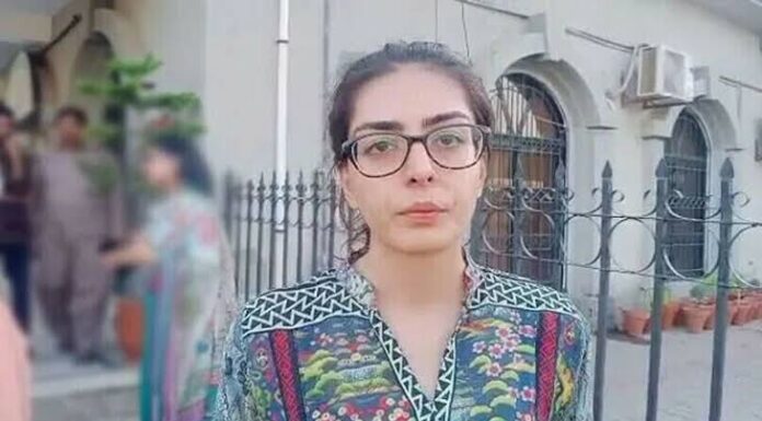 اسلام آباد ہائیکورٹ میں ماہرنگ بلوچ کیس کی سماعت کے دوران کشیدگی، چیف جسٹس اور ایمان مزاری کے درمیان تلخ مکالمہ