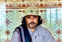 صوبائی حکومت نے بلوچستان کو ایک اشتراکی جیل میں تبدیل کر دیا ہے۔ کامریڈ وسیم سفر