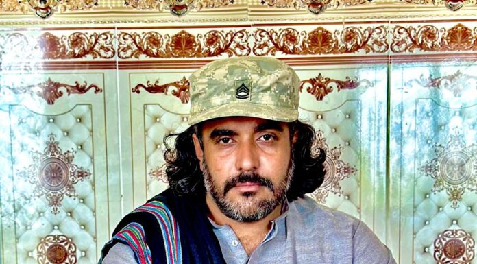 صوبائی حکومت نے بلوچستان کو ایک اشتراکی جیل میں تبدیل کر دیا ہے۔ کامریڈ وسیم سفر