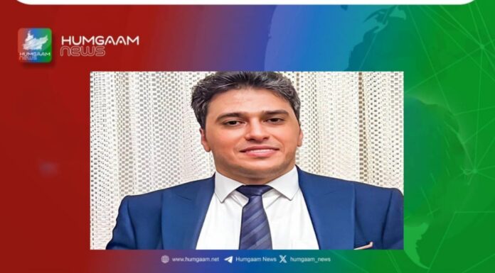 سجاد حائری، کُرد زبان کے مصنف اور استاد کو ڈھائی سال قید کی سزا