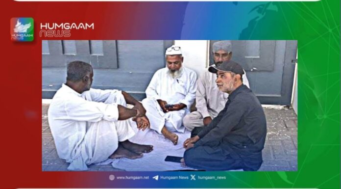 گوادر ایک ماہ سے پانی کے بحران کے شکار، شہریوں نے تادمِ مرگ بھوک ہڑتال کرکے دھرنا دے دیا