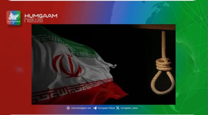 زاہدان تین عقیدتی قیدیوں، جن میں ایک خاتون بھی شامل ہے، کو “محاربہ” کے الزام میں سزائے موت سنادی گئی