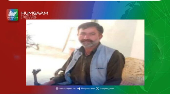 ڈیرہ اللہ یار بینک میں تعینات ہیڈ کانسٹیبل نے مبینہ طور پر خودکشی کرلی