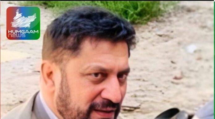 افغانستان کے شہر ہرات میں ایرانی قابض ایجنٹوں کے ہاتھوں بلوچ مجاہد حاجی “رستم ایجباری” پر قاتلانہ حملہ