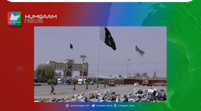 افغانستان پر فضائی حملوں کے جواب میں کی گئی کارروائیوں میں پاکستان کے 58 فوجی اہلکار ہلاک اور 30 زخمی ہوئے۔ترجمان
