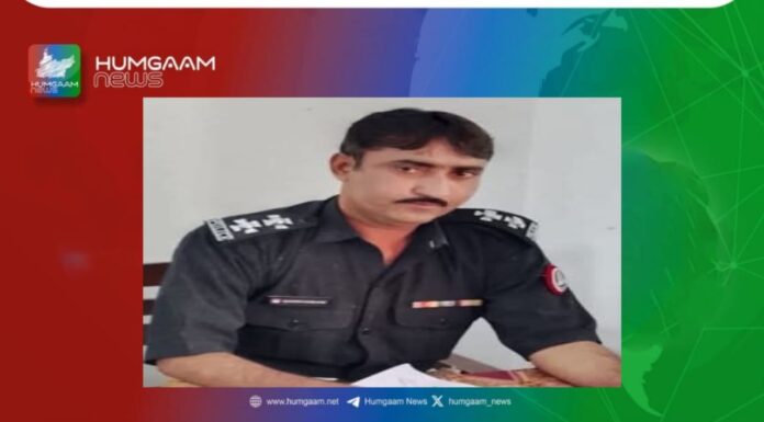 خاران، نامعلوم افراد کی فائرنگ ایس ایچ او ھلاک ،چاغی دکاندار قتل،دکی فائرنگ ایک شخص زخمی،اوتھل روڈ حادثہ بلیدہ کا رہائشی جانبحق